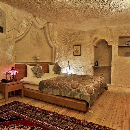 La Casa Cave Hotel Üçhisar Exterior foto