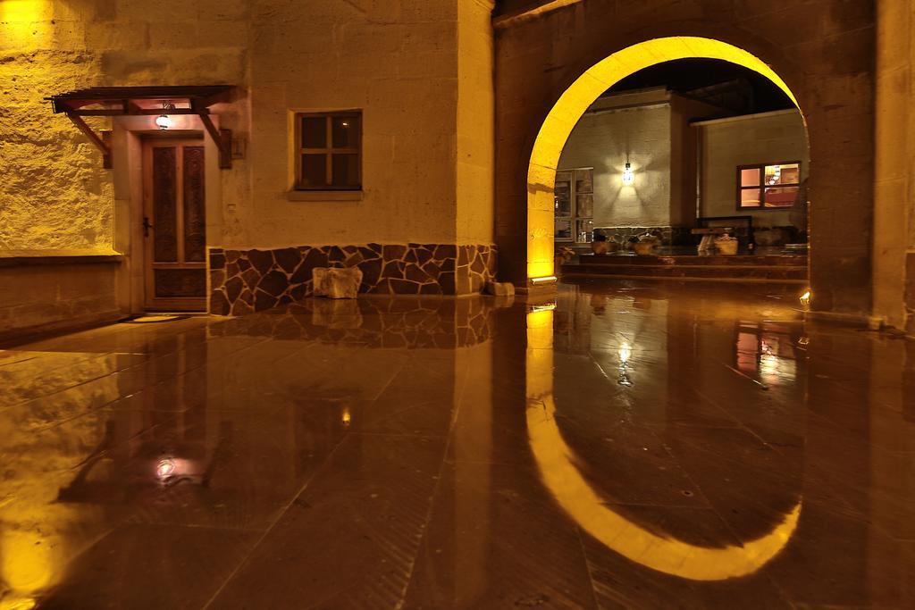 La Casa Cave Hotel Üçhisar Exterior foto